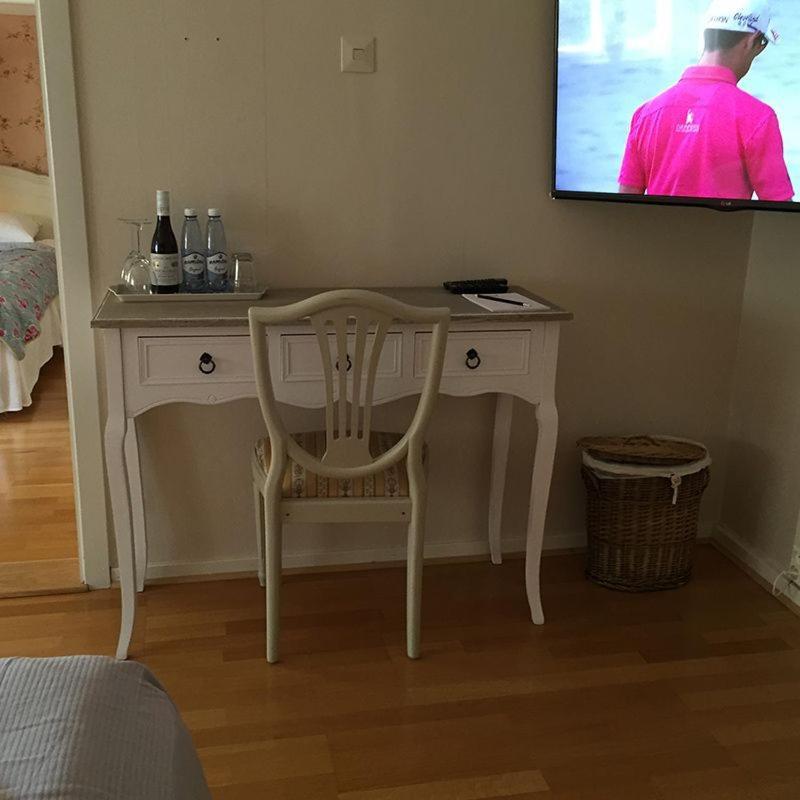 Herrgards Hotell Gyllene Haesten Västervik Dış mekan fotoğraf