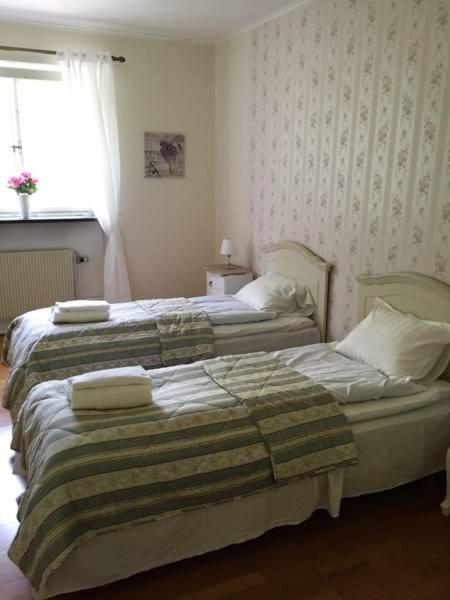 Herrgards Hotell Gyllene Haesten Västervik Dış mekan fotoğraf