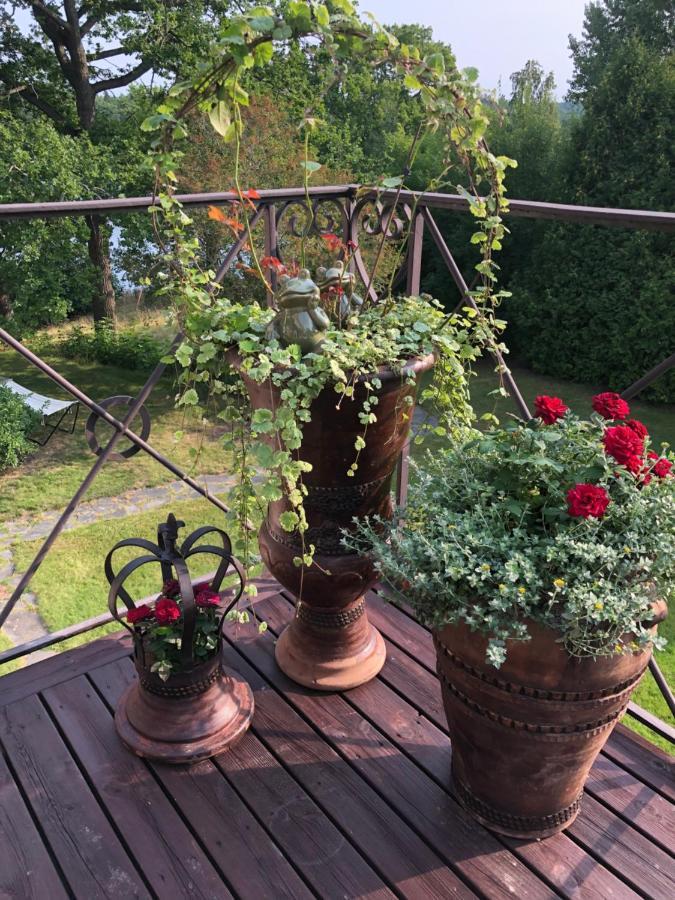 Herrgards Hotell Gyllene Haesten Västervik Dış mekan fotoğraf