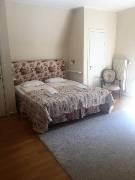 Herrgards Hotell Gyllene Haesten Västervik Dış mekan fotoğraf