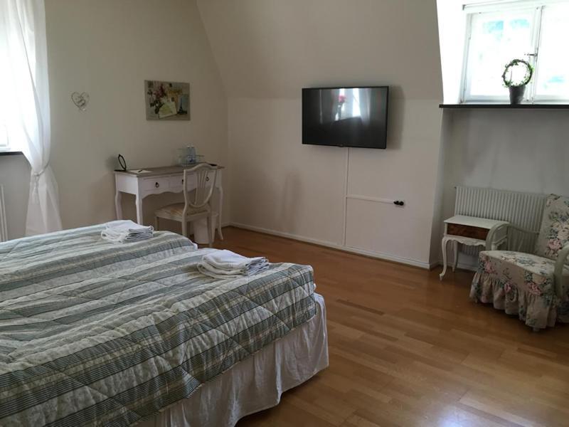Herrgards Hotell Gyllene Haesten Västervik Dış mekan fotoğraf