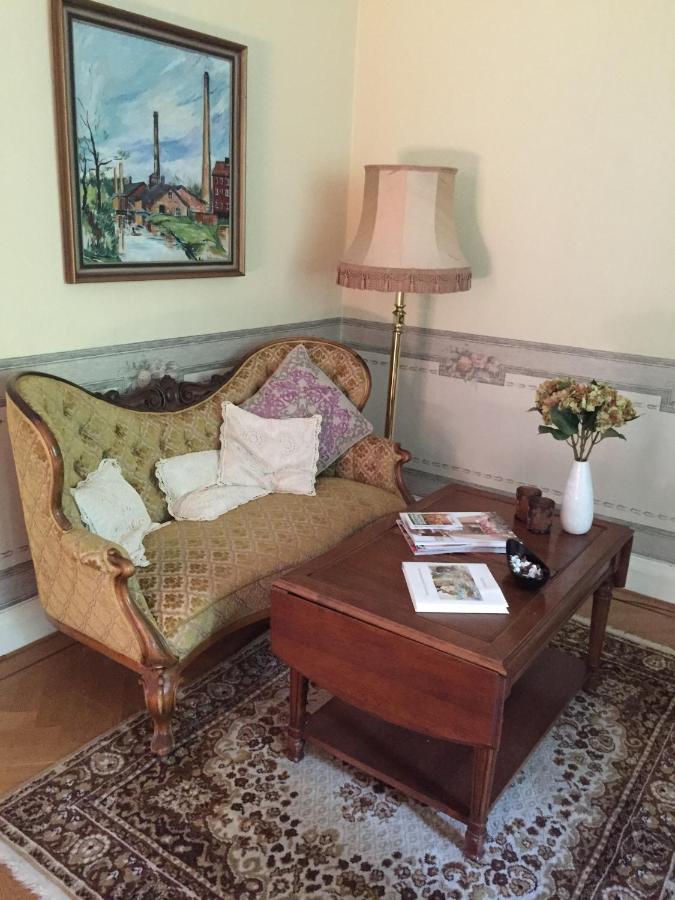 Herrgards Hotell Gyllene Haesten Västervik Dış mekan fotoğraf