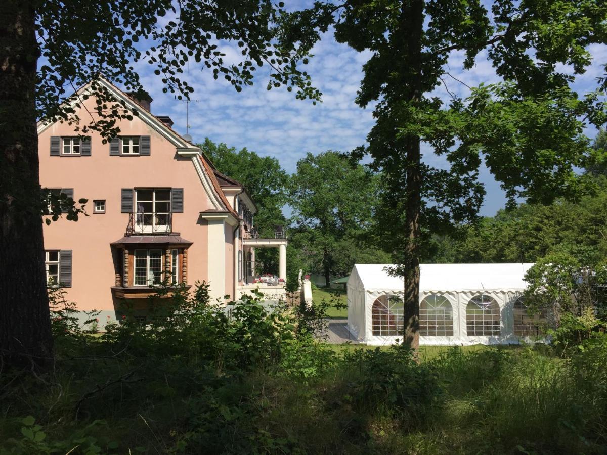 Herrgards Hotell Gyllene Haesten Västervik Dış mekan fotoğraf