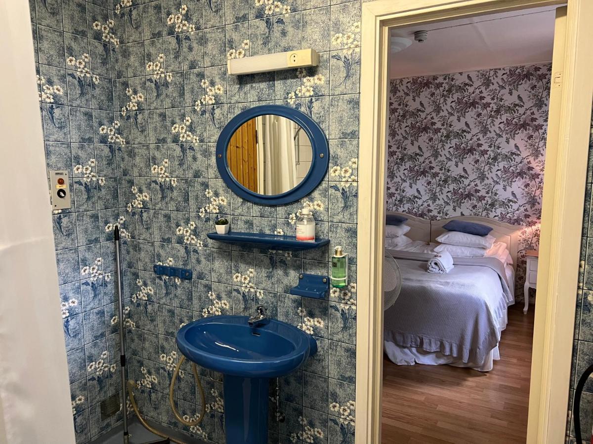 Herrgards Hotell Gyllene Haesten Västervik Dış mekan fotoğraf